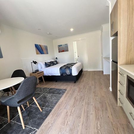 Hotel Adelaide Brownhill Creek Tourist Park Esterno foto