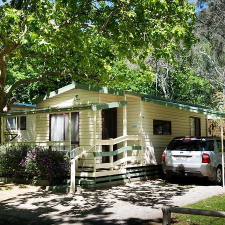Hotel Adelaide Brownhill Creek Tourist Park Esterno foto