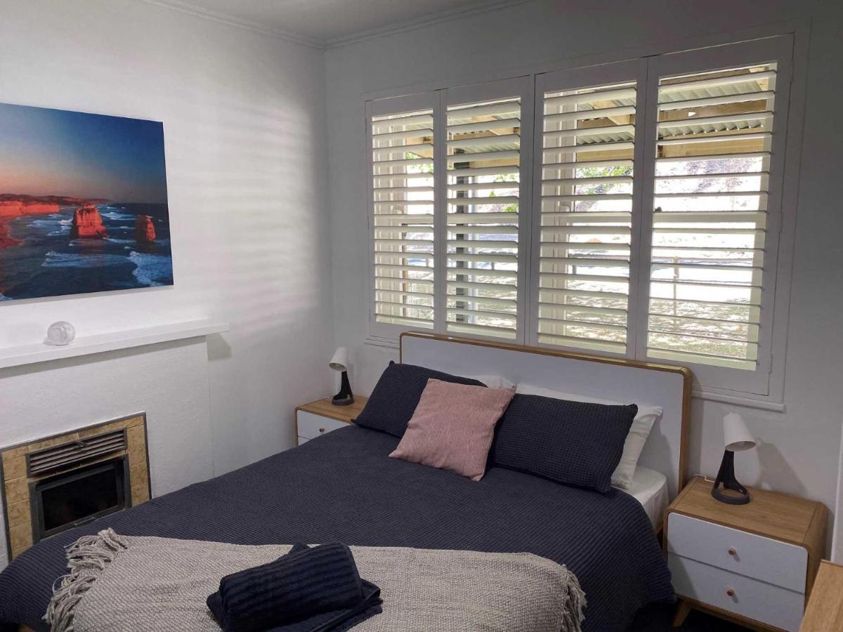 Hotel Adelaide Brownhill Creek Tourist Park Esterno foto