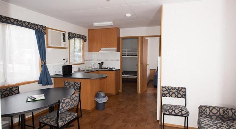 Hotel Adelaide Brownhill Creek Tourist Park Esterno foto