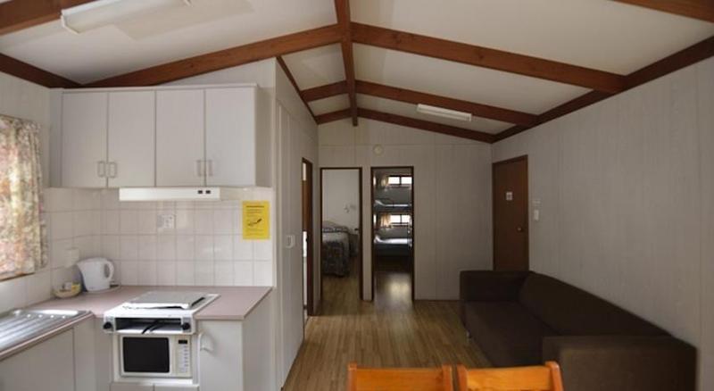 Hotel Adelaide Brownhill Creek Tourist Park Esterno foto