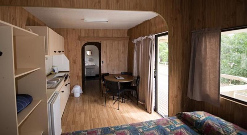 Hotel Adelaide Brownhill Creek Tourist Park Esterno foto